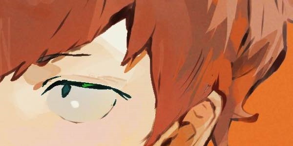 『リーマンズクラブ』 放送宣伝イラスト (2022)