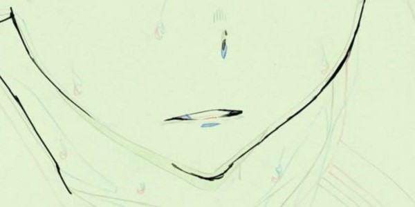 『リーマンズクラブ』 各話総作画監督修正 (2022)