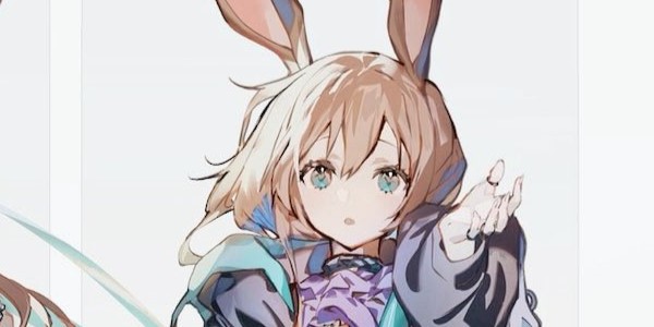 アークナイツFA(2024)